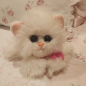 Tyco Kitty Kitty Kittens Baby